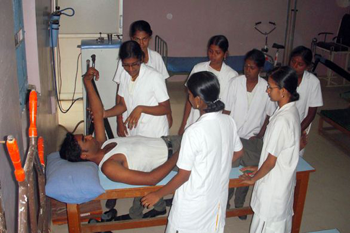Physiotherapy jobs in coimbatore 2015